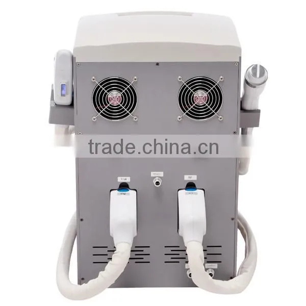IPL Laser Machine,provides Instant Results as Well as Gentler,more Comfortable Treatments photo-4