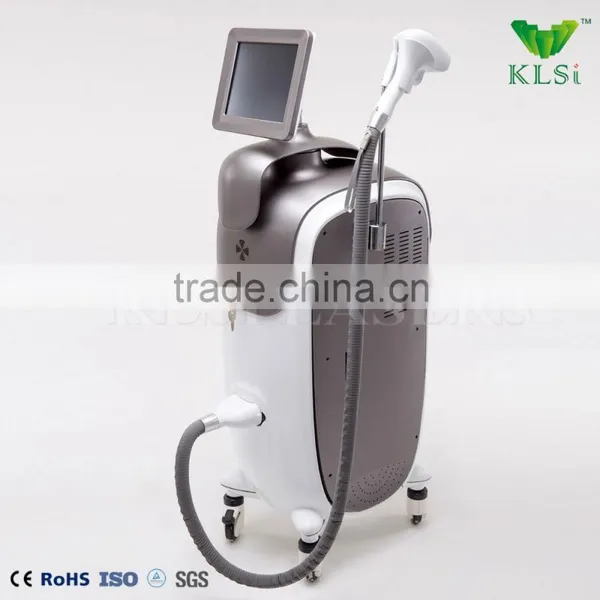 Hair Removal Machine 808 Diode Laser Vertical Equipment S808+ photo-6