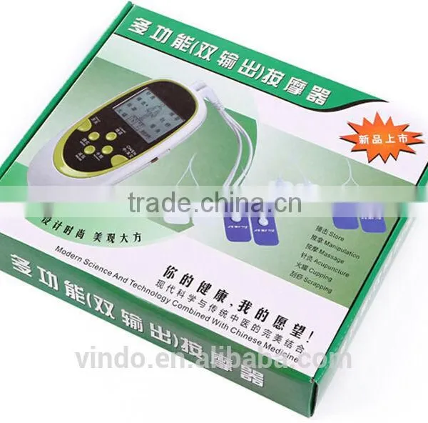 Health Digital Therapy Machine photo-2