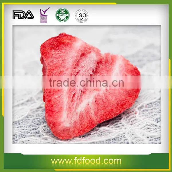 Freeze Dried Strawberry photo-5