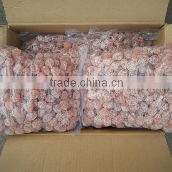 Dried Crystal Kumquat With 18-22% Moisture photo-4