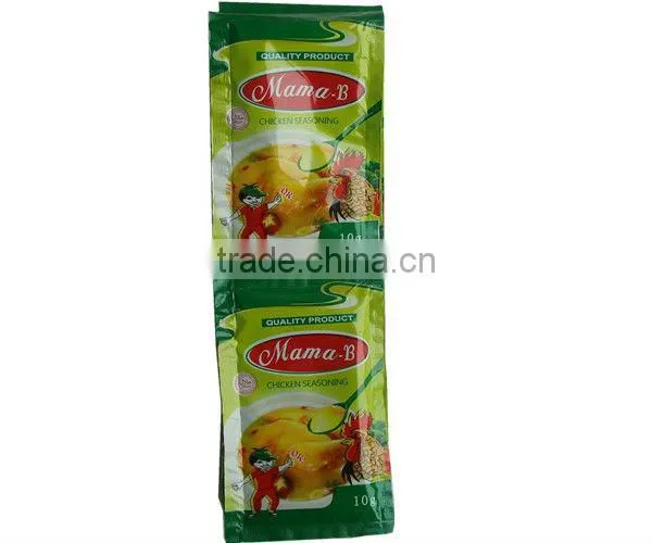 Chicken Seasoning Powder 10g photo-2
