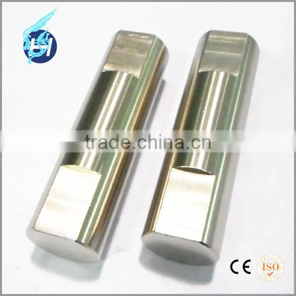 High Quality Good Price Custom Made Cnc Machining Products photo-4