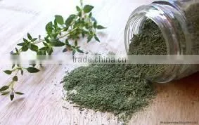 Thyme Oil photo-2