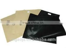 Ptfe Reusable Toast Bag White Tan Color No Fuss No Mess Cookie Bag photo-4