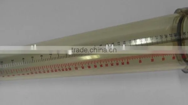 PSU Milk Flow Meter Suppliers China photo-2