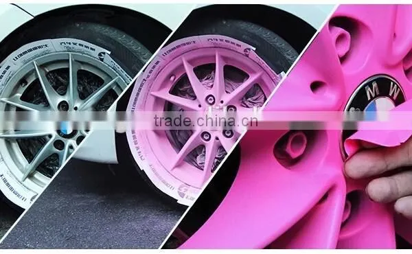 Multi-Purpose Rubber Coating Aerosol photo-2