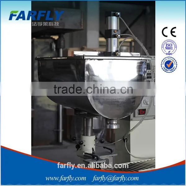 FWG Filling Machine photo-4