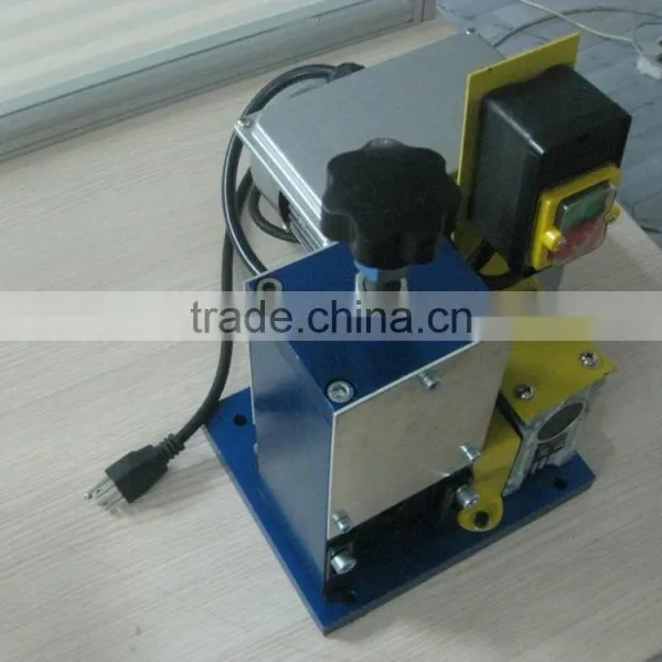 HXS-25-2 Motor Scrap Copper Wire Stripper Cable Stripper Machine in Cable Making Equipment photo-4