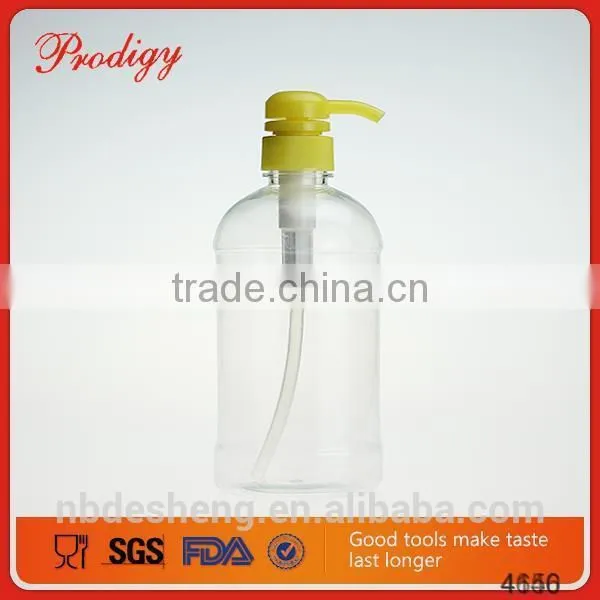 Cheap Best Refillalbe Alcohol Dispenser Pump Bottle photo-2