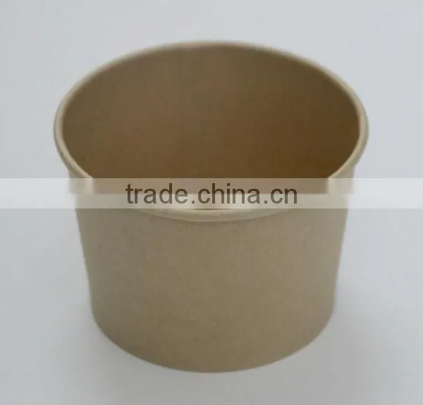 Disposable Paper Bowl