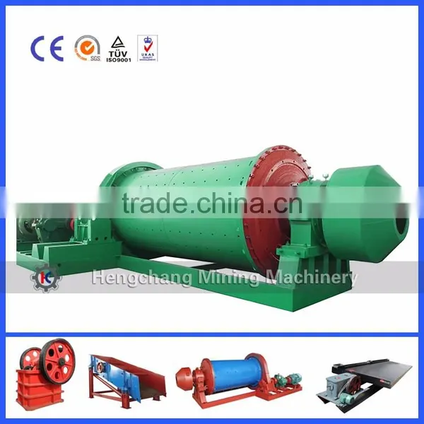 New Designed Automatic Good Performance Ore Roller Mill Price photo-2