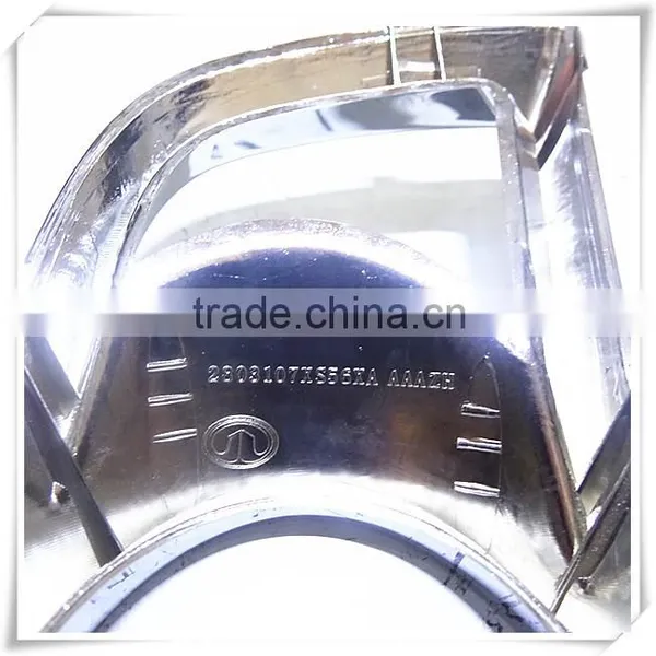 100% Original Front Fog Lamp Cover 2803108XS56XA for M4 photo-3