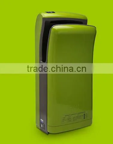 Low Consumption Automatic Hand Dryer photo-3