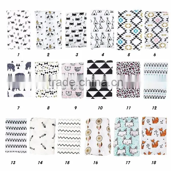 Cotton Muslin Swaddle Blanket Baby Muslin Wrap, Baby Muslin, Baby Swaddle Wrap photo-6
