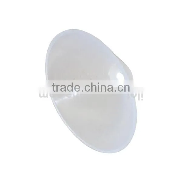 ILOT Plastic Wind Shield Hood Hat photo-2