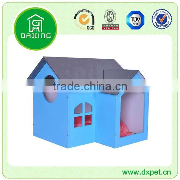 Dog Cubby House DXMF010