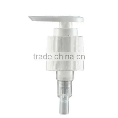 Lotion Pump,plastic Lotion Pump photo-4