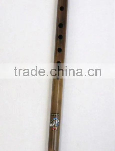 14" INDIAN BAMBOO FLUTES