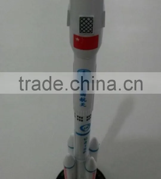China Manufacturer Model Rockets Supplier Business Gift photo-2