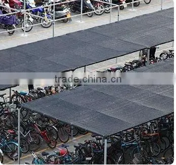 Carpark Shade Sail photo-6