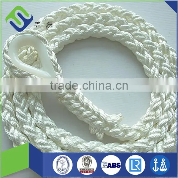 8-strand Polyamide Rope , Polyamide Hawser photo-2