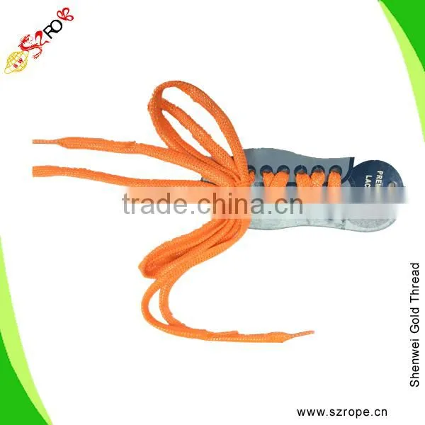 2016 Custom Shoelace Tips photo-5