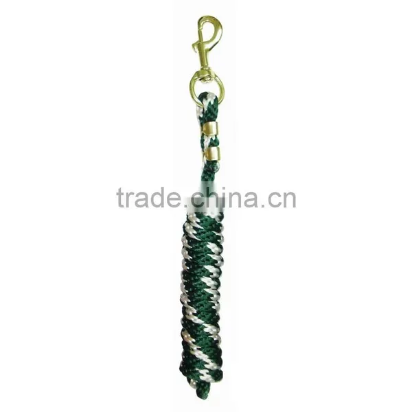 Hot Sale Equestrian Product Lead Rope With Hardware photo-4