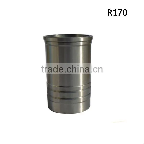 Single-cylinder Diesel Engine Parts Cylinder Liner photo-5