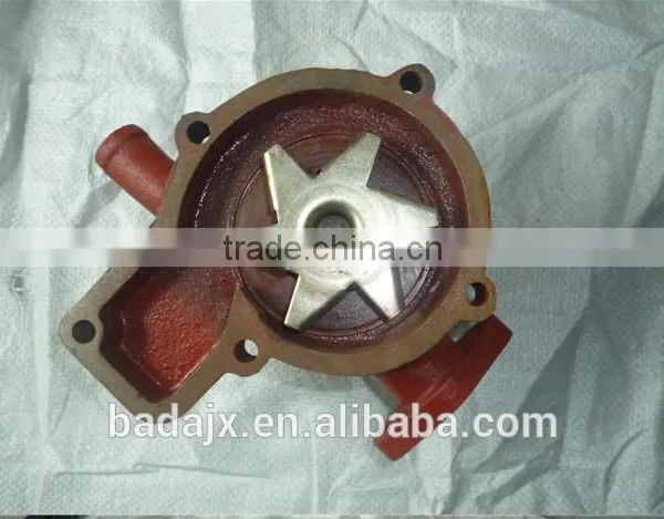 Jiangdong TY395 Diesel Engine Parts Water Pump photo-4