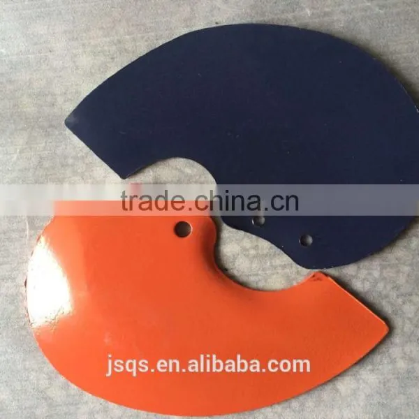 Specializing in the Production of Ridging Cutter photo-2
