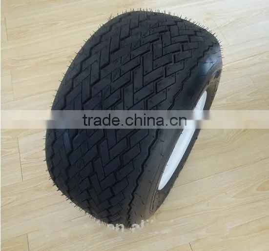 18x850-8 Golf Cart Wheel for America Market photo-2