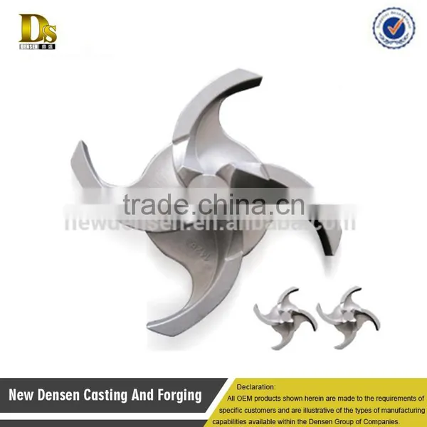 2017 Steel Casting, Casting Steel, Stainless Steel Die Casting for Sale photo-2