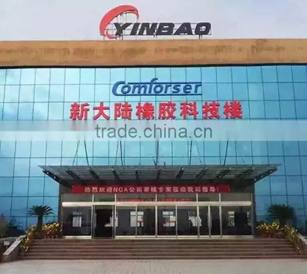 Commercial Car Tire VAN Car Tire Series Comforser Brand Made in China photo-3