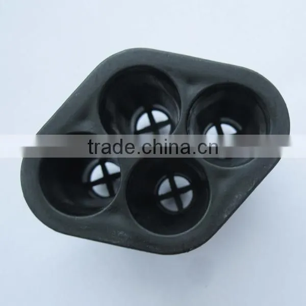 Custom Professional Rapid Prototype High Precision CNC Micro Milling photo-4