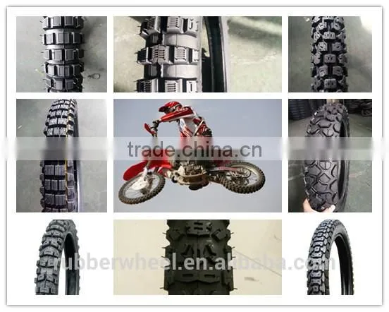 Popular 110/90-16 Motorcycle Tire With Good Quality photo-6