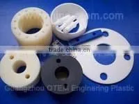 UHMW-PE Plastic Machinery Impact Part photo-3