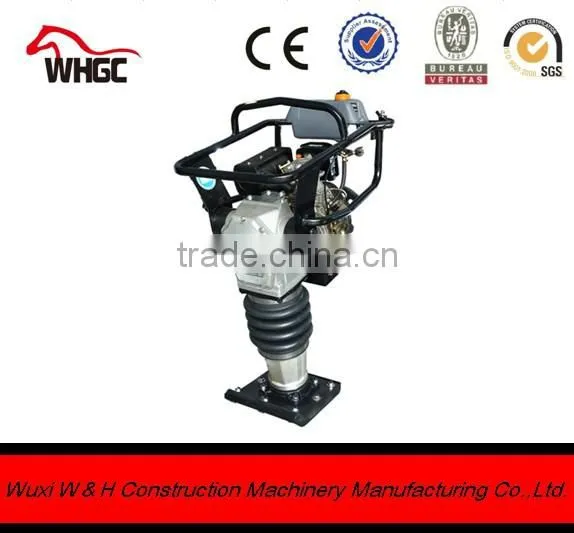 WH-RM75 asphalt compaction machine