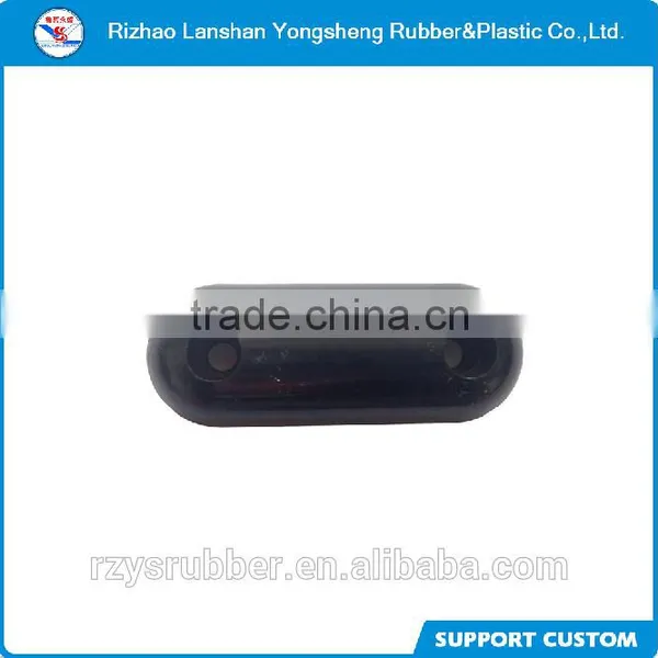 PVC Toilet Seat Buffer Pad Professional Supplier In China photo-5