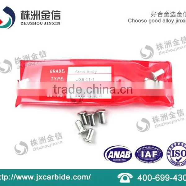 Tungsten Carbide Screw Ice Racing Motorcycle and Tyre Tread Shoes Carbide Tire Studs Snow Shoes photo-4