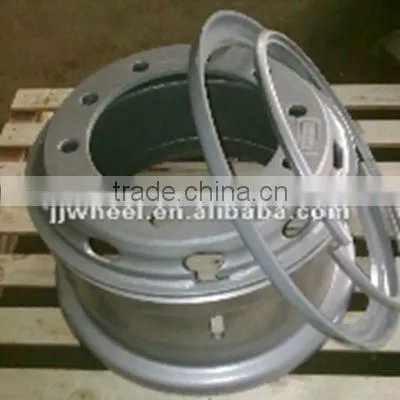 Truck Mag Rim