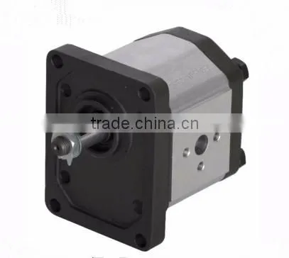 Micro Gear Pump for Power Unit photo-6