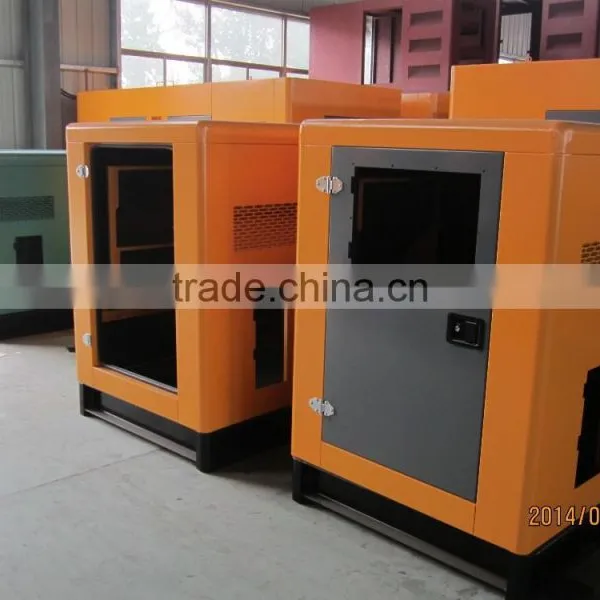 Marine Diesel Generating Sets photo-4