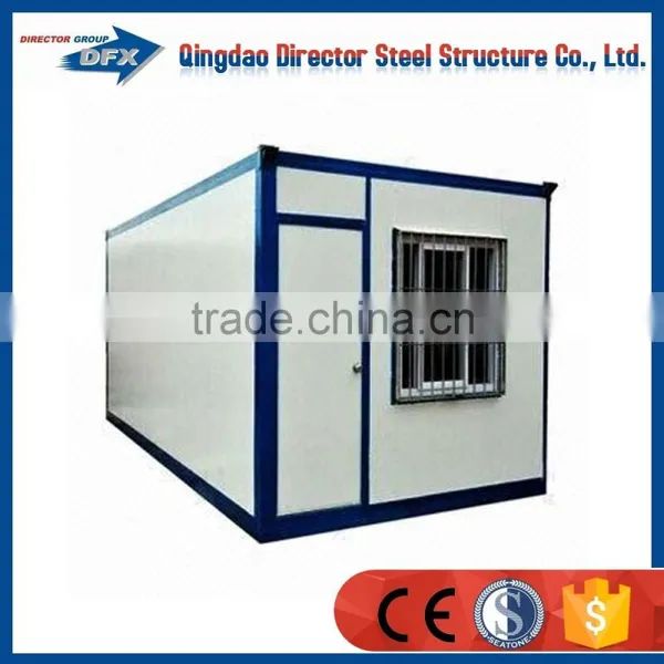 40ft Prefab Shipping Container Homes photo-6