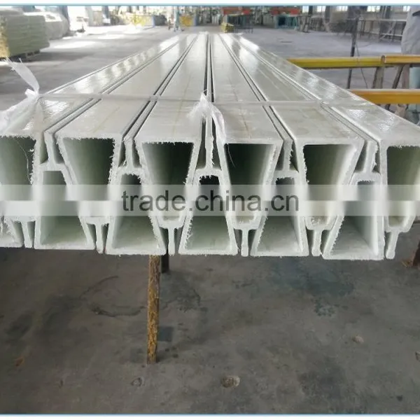 Fiberglass Support Beams/pig Equipment/poultry Farm Equipment photo-4