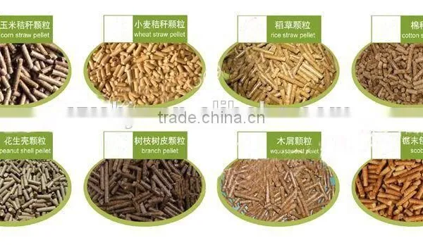 Cheap Flat Die Diesel Engine Pelletizer Machine/animal Feed Pellet Mill photo-4