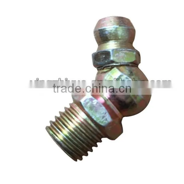 45 Degree Unf5/16-24 Alemite Grease Fitting photo-3