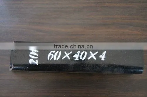 Hexagonal and Octagonal Shape Steel Pipe and Tubes photo-5