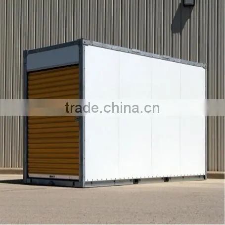 16feet Container Storage /Portable Storage Containers/container Garage photo-2
