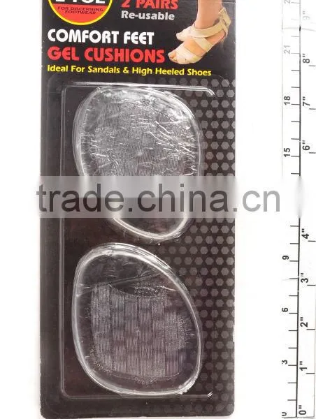 WOMEN'S HEEL PAD